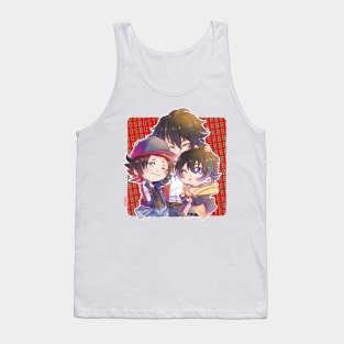 Buster Bros Tank Top